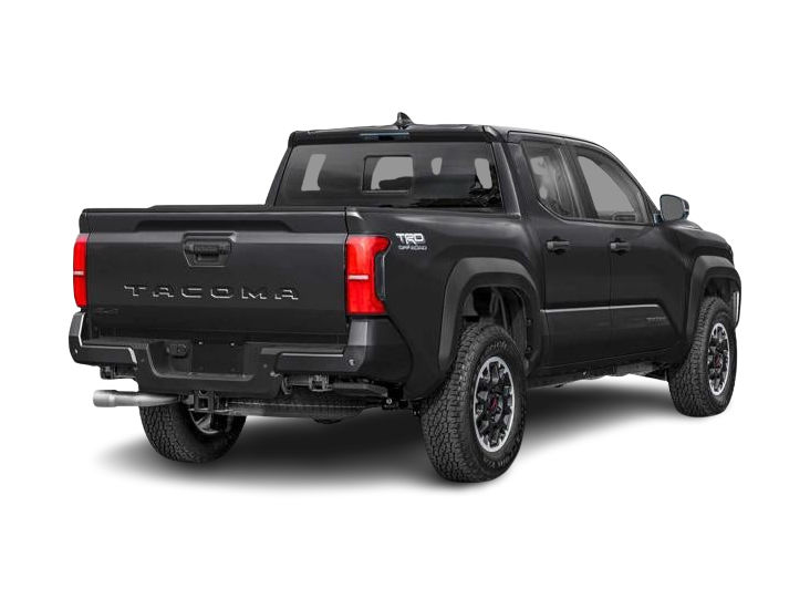 Thumbnail: 2024 Toyota Tacoma - 10