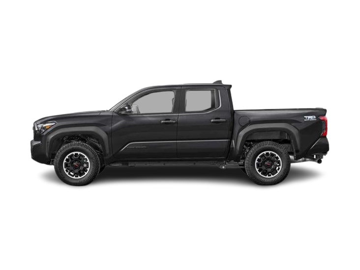 Thumbnail: 2024 Toyota Tacoma - 3