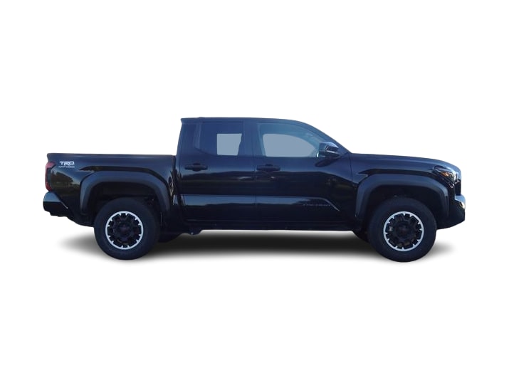 Thumbnail: 2024 Toyota Tacoma - 17