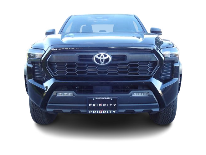 Thumbnail: 2024 Toyota Tacoma - 4