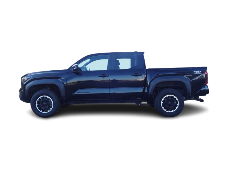 Thumbnail: 2024 Toyota Tacoma - 3