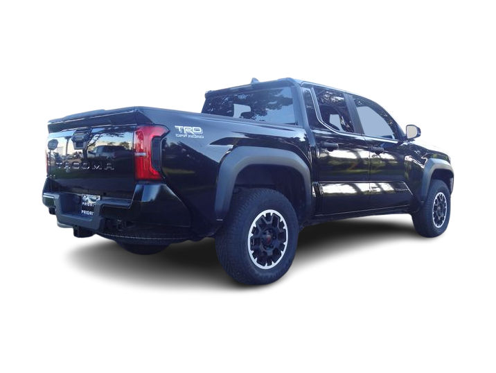 Thumbnail: 2024 Toyota Tacoma - 16
