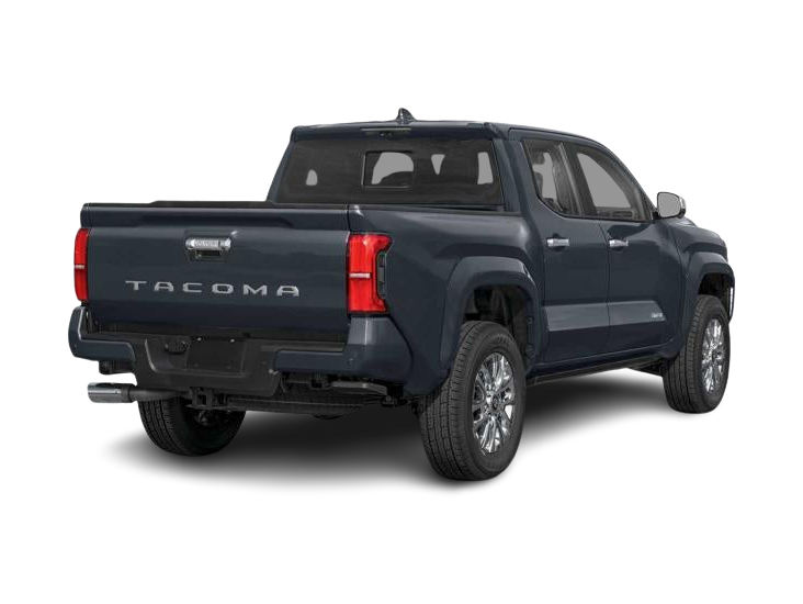 Thumbnail: 2024 Toyota Tacoma - 10