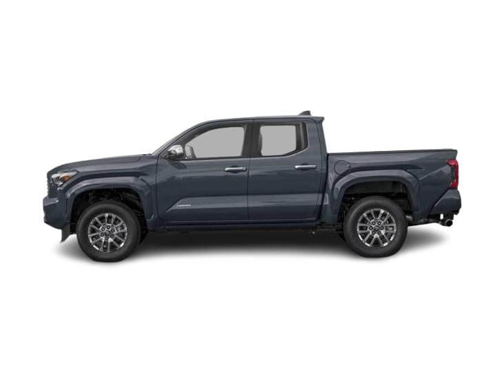 Thumbnail: 2024 Toyota Tacoma - 3