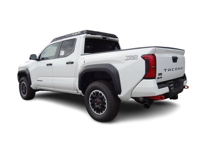 Thumbnail: 2025 Toyota Tacoma - 4