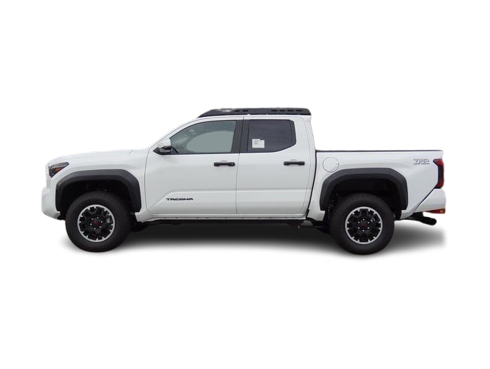 Thumbnail: 2025 Toyota Tacoma - 3