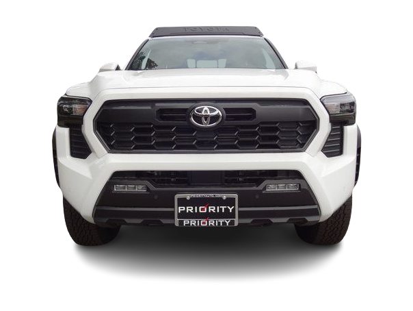 Thumbnail: 2025 Toyota Tacoma - 5