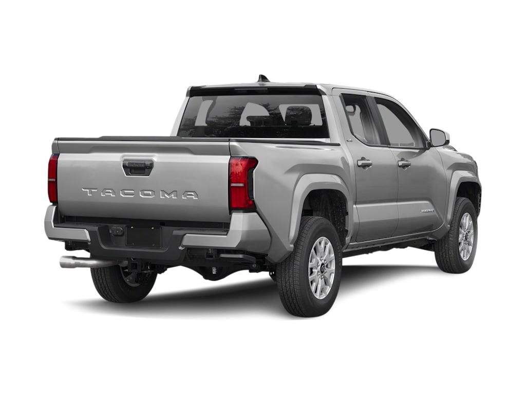 Thumbnail: 2025 Toyota Tacoma - 10
