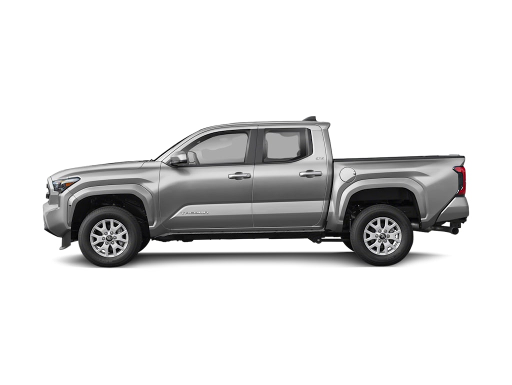 Thumbnail: 2025 Toyota Tacoma - 3