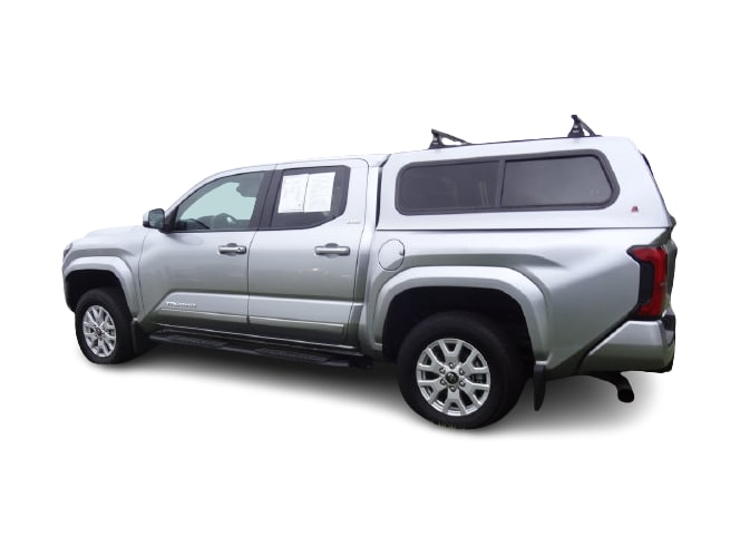 Thumbnail: 2025 Toyota Tacoma - 8