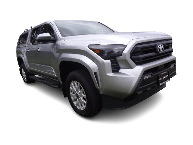 Thumbnail: 2025 Toyota Tacoma - 11