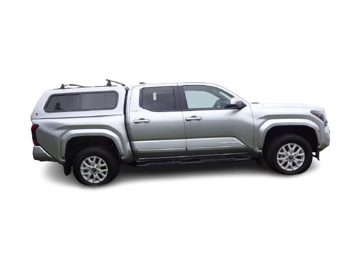 Thumbnail: 2025 Toyota Tacoma - 10