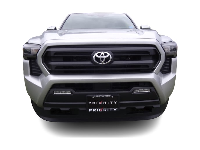 Thumbnail: 2025 Toyota Tacoma - 3