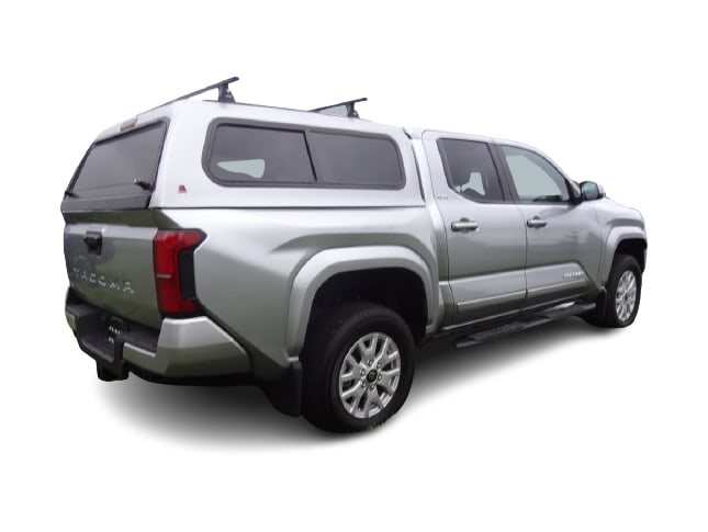 Thumbnail: 2025 Toyota Tacoma - 9