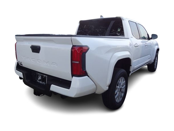 Thumbnail: 2025 Toyota Tacoma - 12