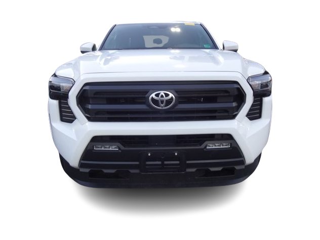 Thumbnail: 2025 Toyota Tacoma - 5