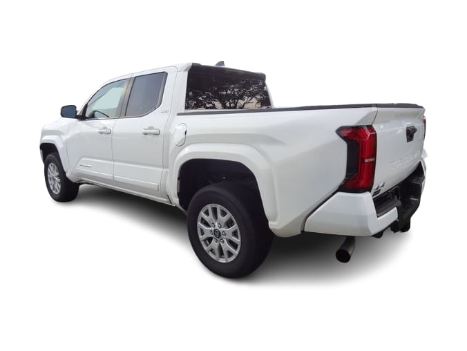 Thumbnail: 2025 Toyota Tacoma - 3