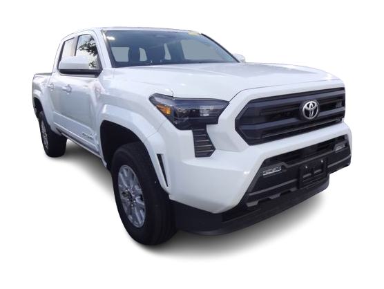 Thumbnail: 2025 Toyota Tacoma - 11