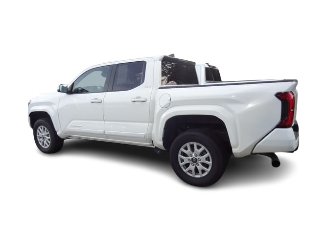 Thumbnail: 2025 Toyota Tacoma - 2
