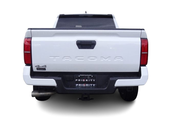 Thumbnail: 2025 Toyota Tacoma - 4