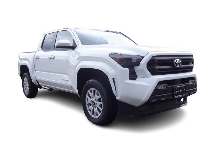 Thumbnail: 2025 Toyota Tacoma - 18
