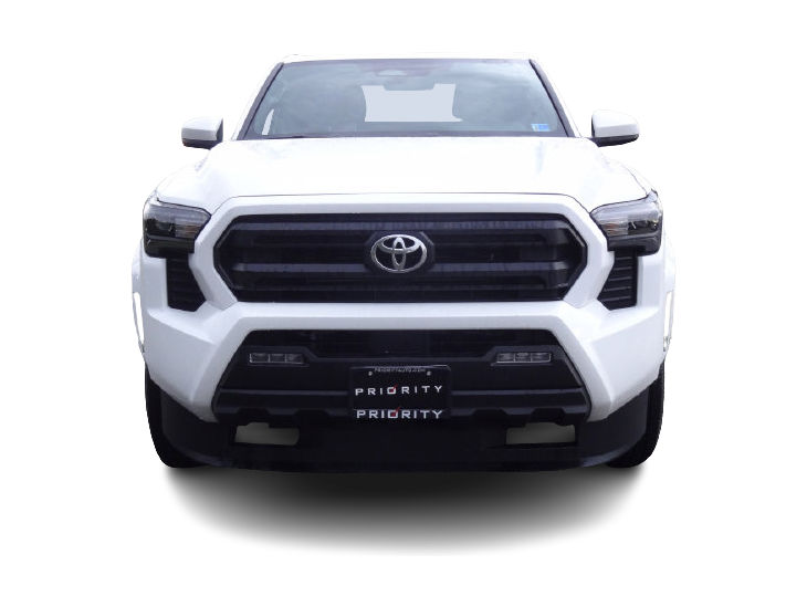 Thumbnail: 2025 Toyota Tacoma - 5