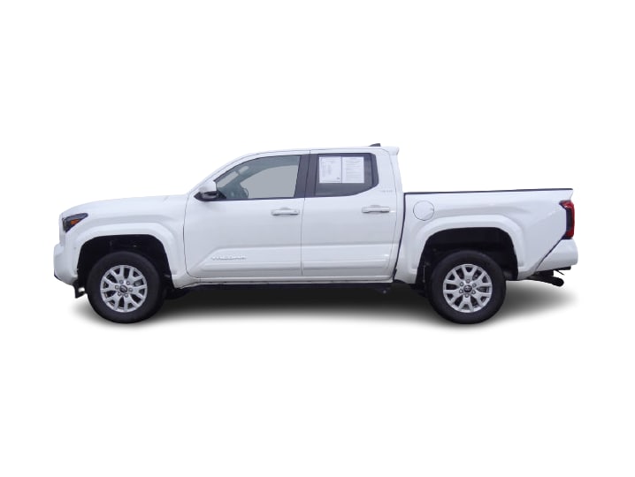 Thumbnail: 2025 Toyota Tacoma - 3