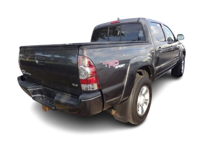 Thumbnail: 2012 Toyota Tacoma - 14