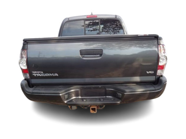Thumbnail: 2012 Toyota Tacoma - 3