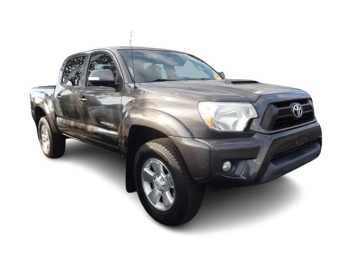 Thumbnail: 2012 Toyota Tacoma - 13