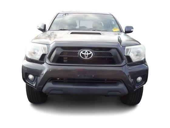 Thumbnail: 2012 Toyota Tacoma - 5