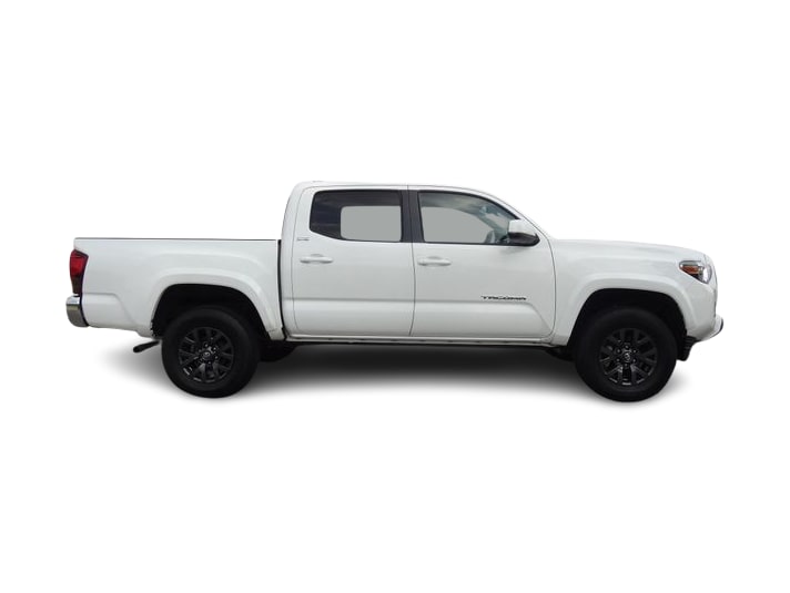 Thumbnail: 2023 Toyota Tacoma - 17
