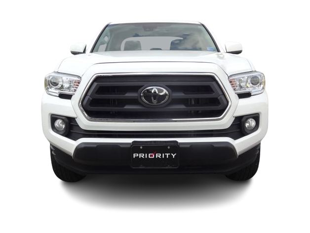 Thumbnail: 2023 Toyota Tacoma - 5