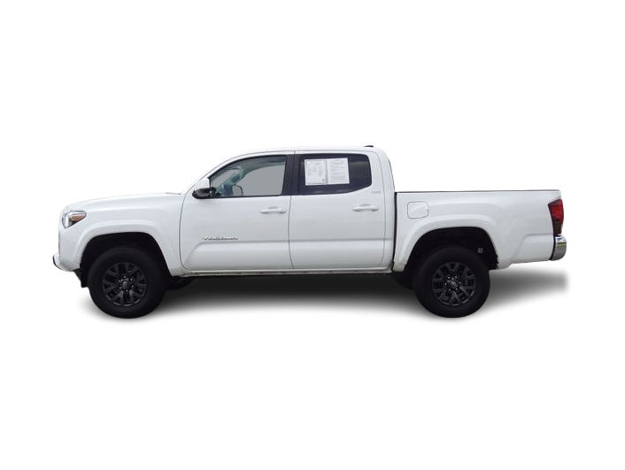 Thumbnail: 2023 Toyota Tacoma - 3