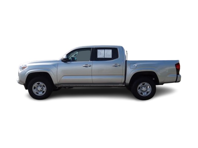 Thumbnail: 2023 Toyota Tacoma - 3