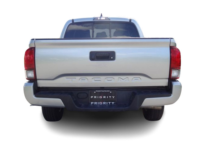Thumbnail: 2023 Toyota Tacoma - 4