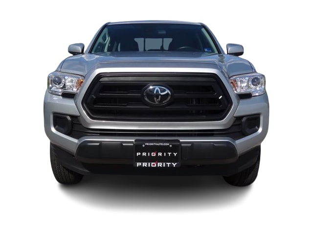 Thumbnail: 2023 Toyota Tacoma - 5
