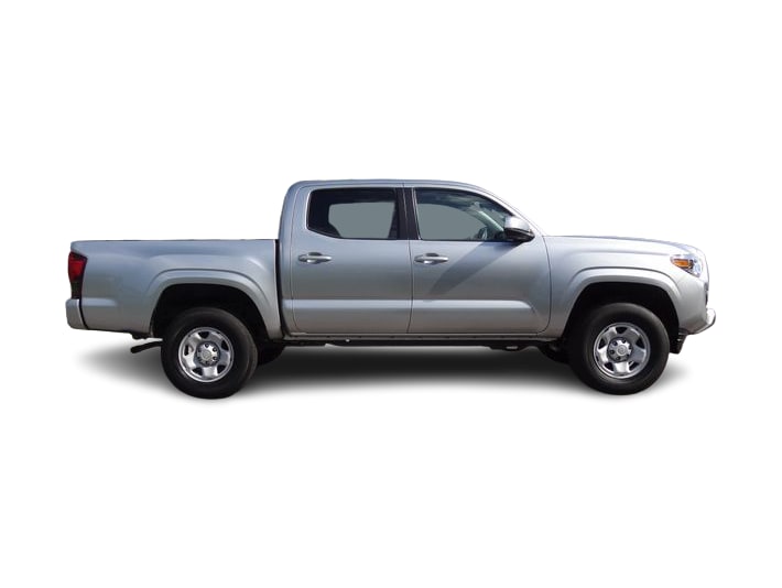 Thumbnail: 2023 Toyota Tacoma - 17