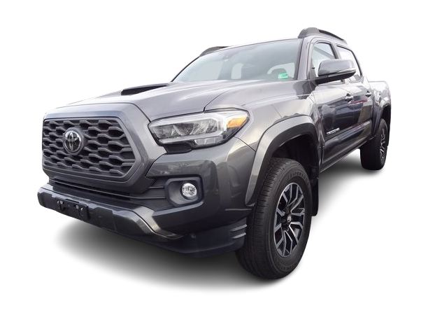 Image of 2021 Toyota Tacoma