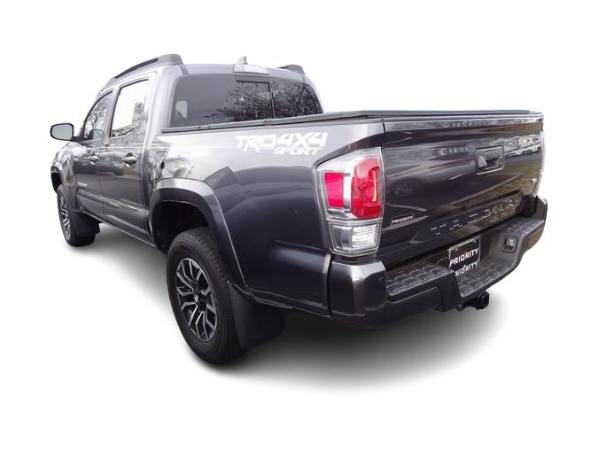 Image of 2021 Toyota Tacoma