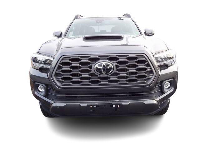 Image of 2021 Toyota Tacoma