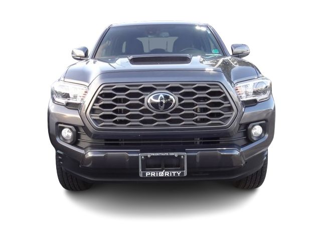Thumbnail: 2023 Toyota Tacoma - 3