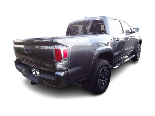 Thumbnail: 2023 Toyota Tacoma - 12