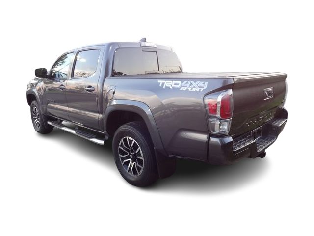 Thumbnail: 2023 Toyota Tacoma - 2