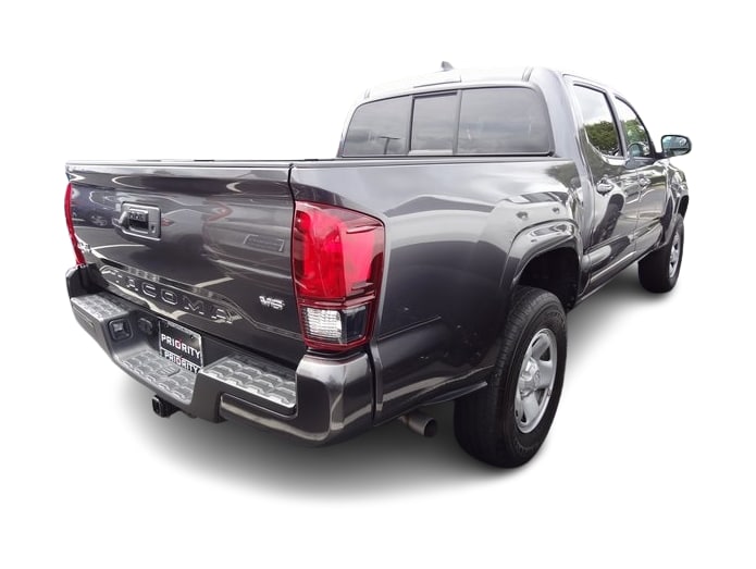 Thumbnail: 2023 Toyota Tacoma - 11
