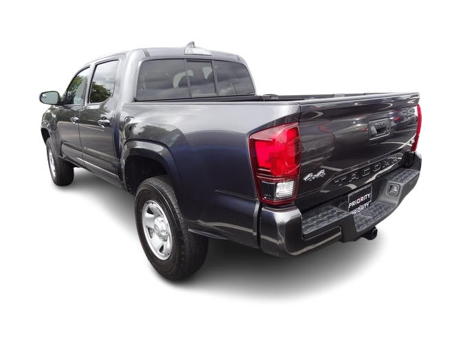 Thumbnail: 2023 Toyota Tacoma - 2