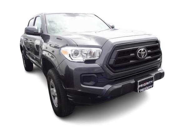 Thumbnail: 2023 Toyota Tacoma - 10