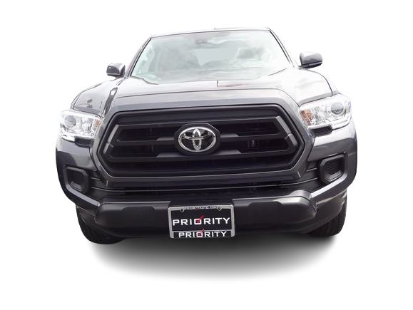 Thumbnail: 2023 Toyota Tacoma - 3