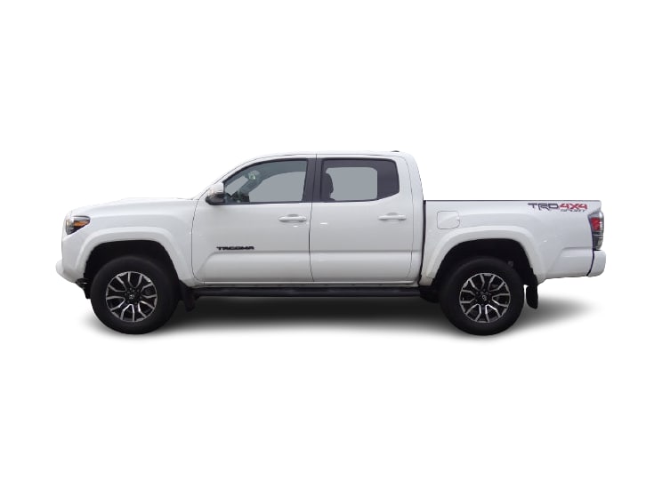 Thumbnail: 2023 Toyota Tacoma - 3
