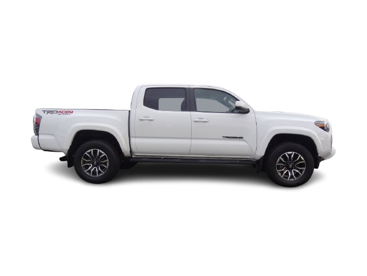 Thumbnail: 2023 Toyota Tacoma - 18